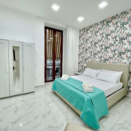 Virgy House Bed & Breakfast Naples Luaran gambar