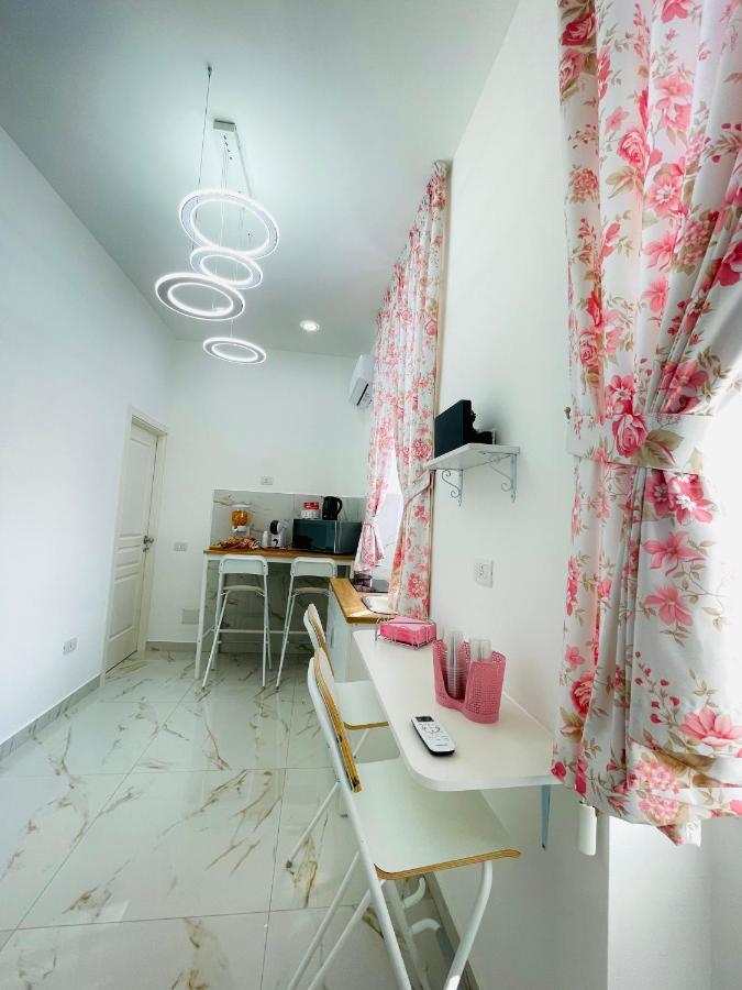 Virgy House Bed & Breakfast Naples Luaran gambar