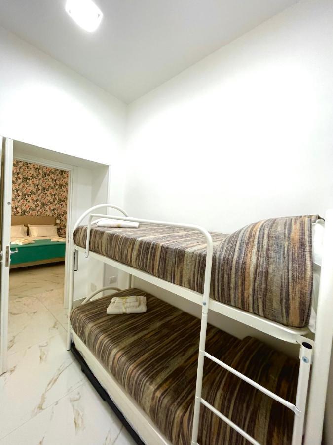 Virgy House Bed & Breakfast Naples Luaran gambar