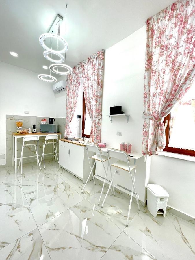 Virgy House Bed & Breakfast Naples Luaran gambar