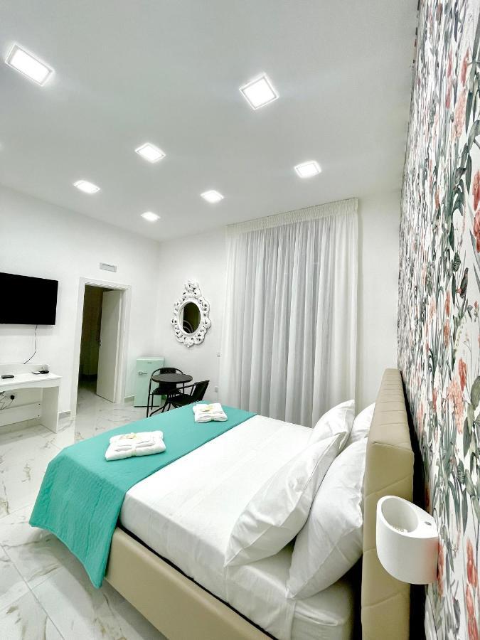 Virgy House Bed & Breakfast Naples Luaran gambar