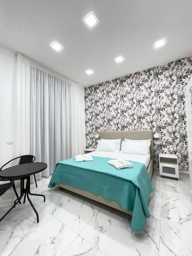 Virgy House Bed & Breakfast Naples Luaran gambar
