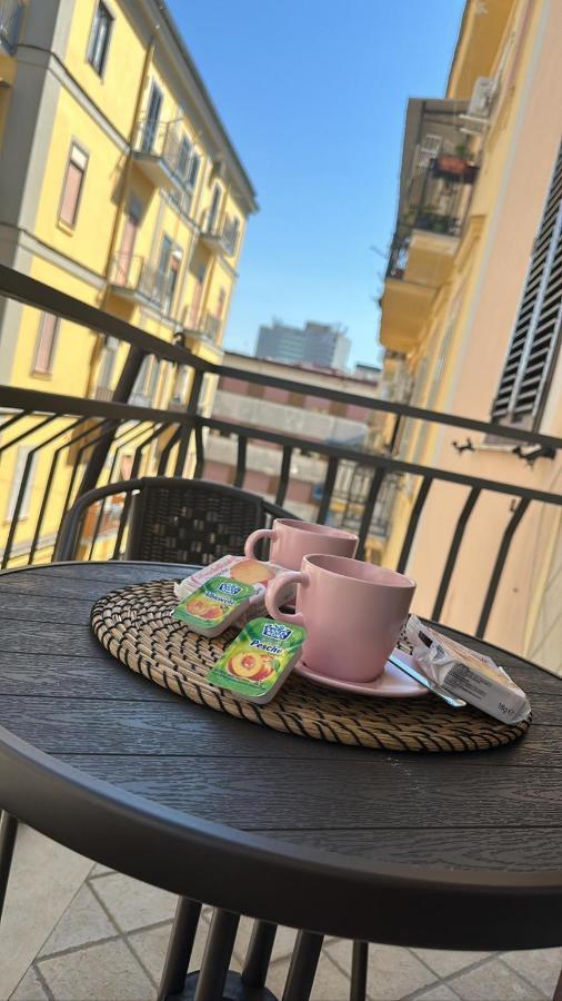Virgy House Bed & Breakfast Naples Luaran gambar