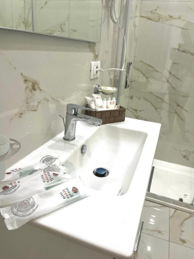Virgy House Bed & Breakfast Naples Luaran gambar