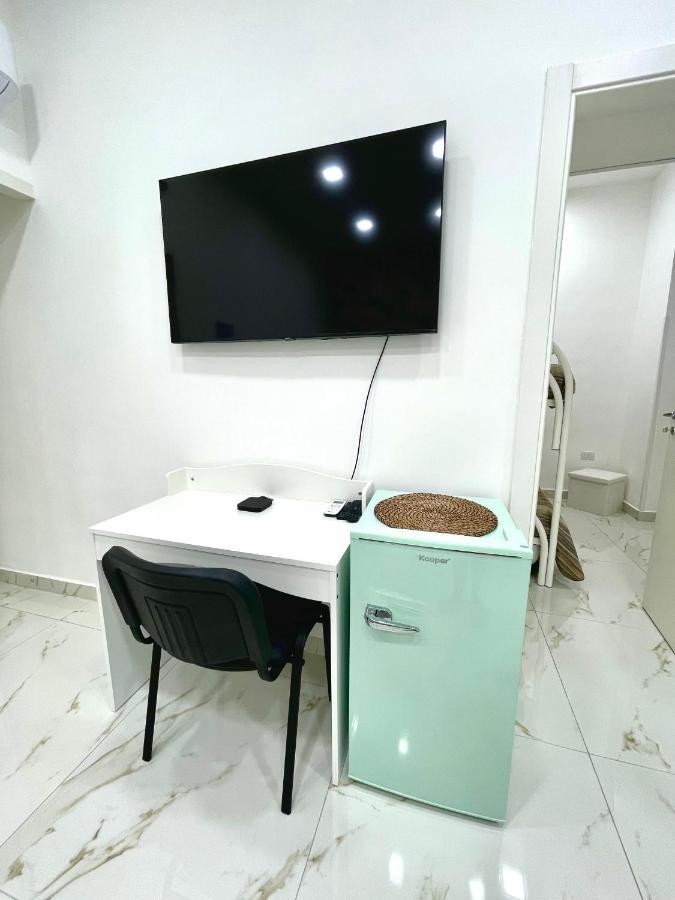 Virgy House Bed & Breakfast Naples Luaran gambar