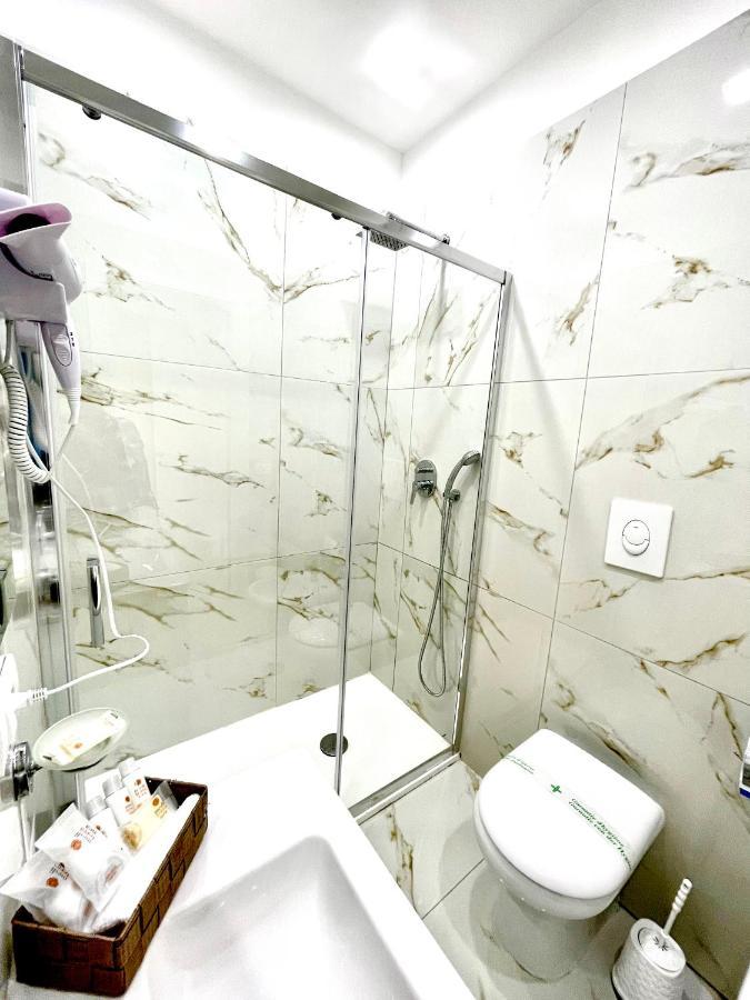 Virgy House Bed & Breakfast Naples Luaran gambar