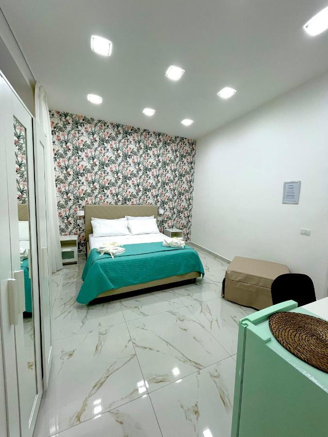 Virgy House Bed & Breakfast Naples Luaran gambar
