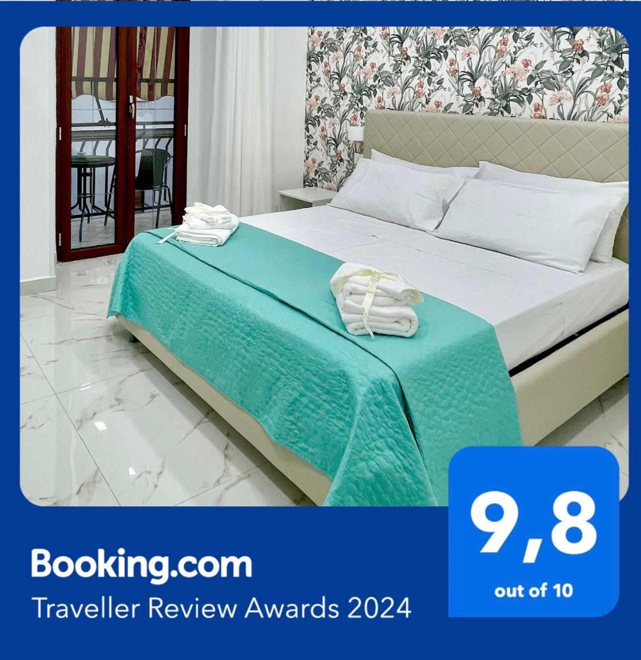 Virgy House Bed & Breakfast Naples Luaran gambar