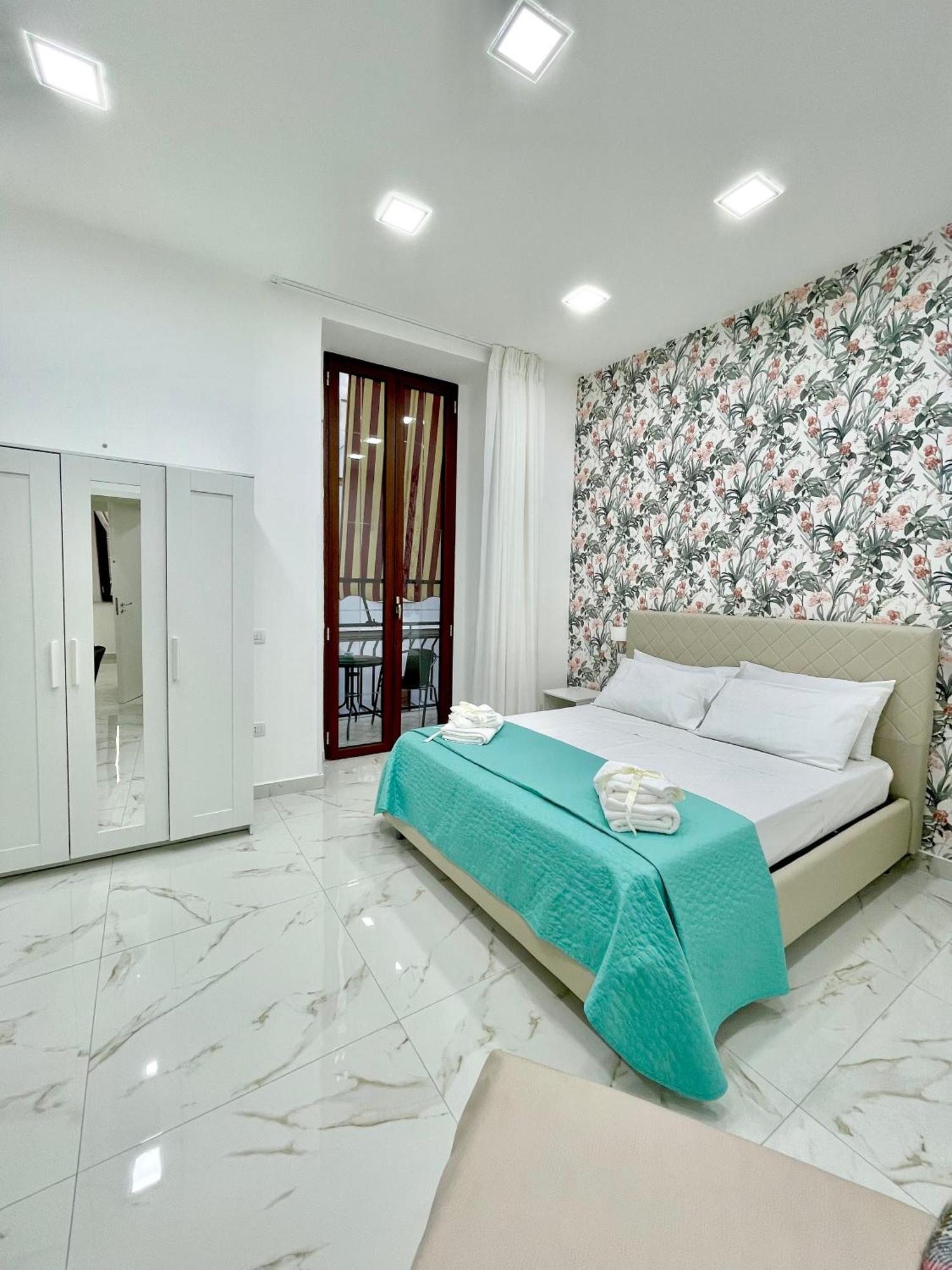 Virgy House Bed & Breakfast Naples Luaran gambar